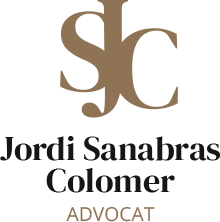 Jordi Sanabras Colomer Abogado